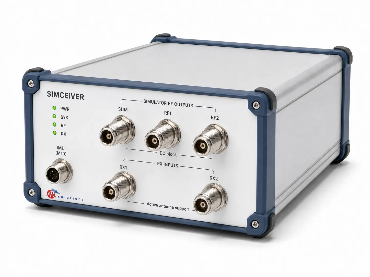 Simceiver A3-R2-U3